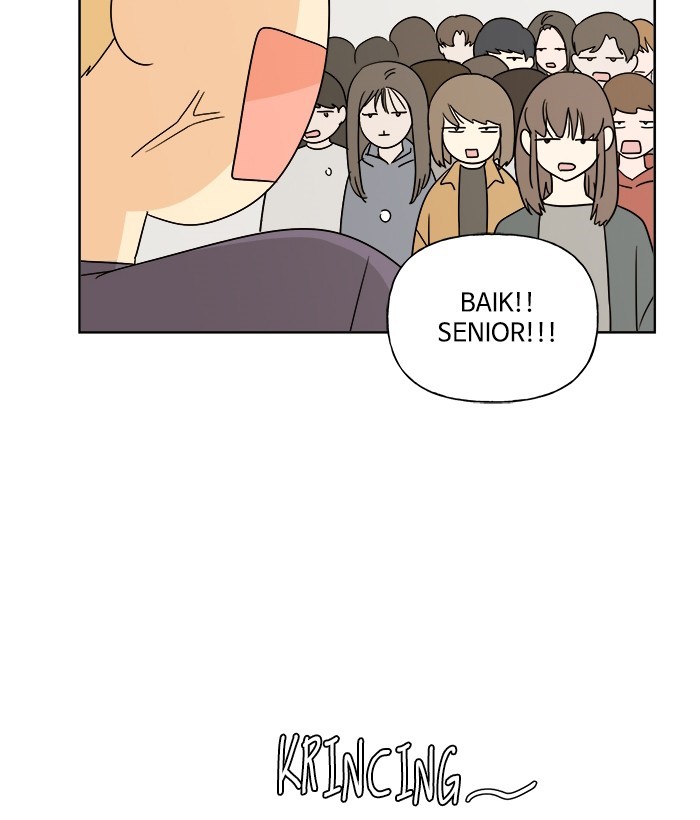 Mother, I'm Sorry chapter 8 halaman 41