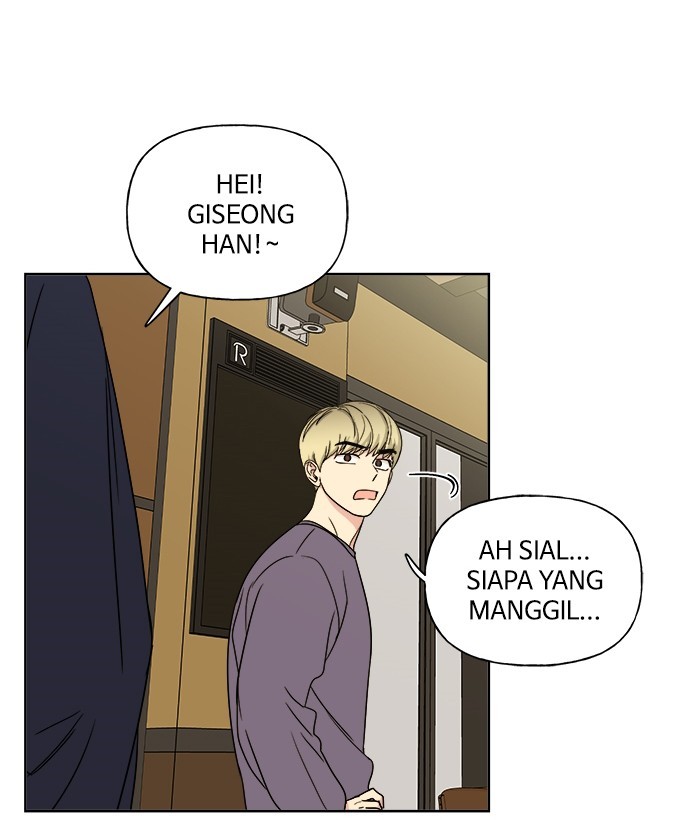 Mother, I'm Sorry chapter 8 halaman 42