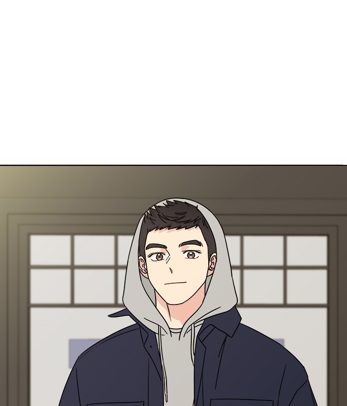 Mother, I'm Sorry chapter 8 halaman 43