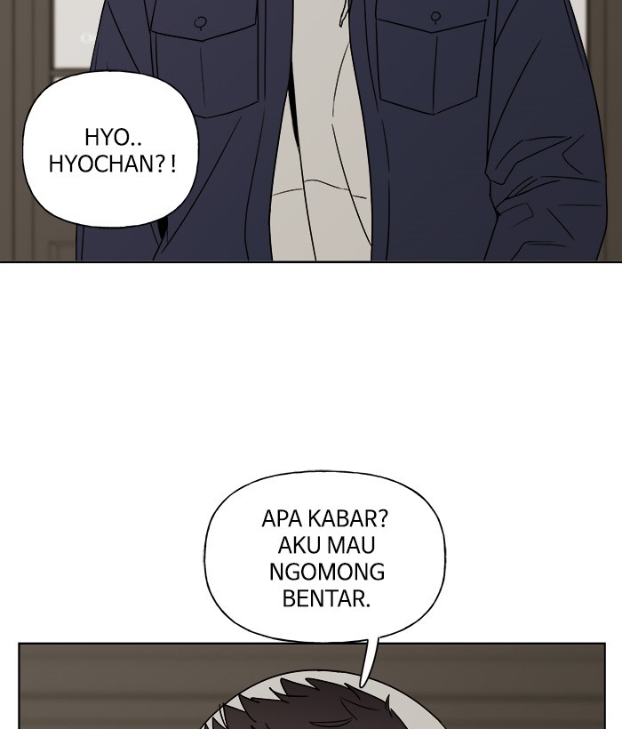 Mother, I'm Sorry chapter 8 halaman 44