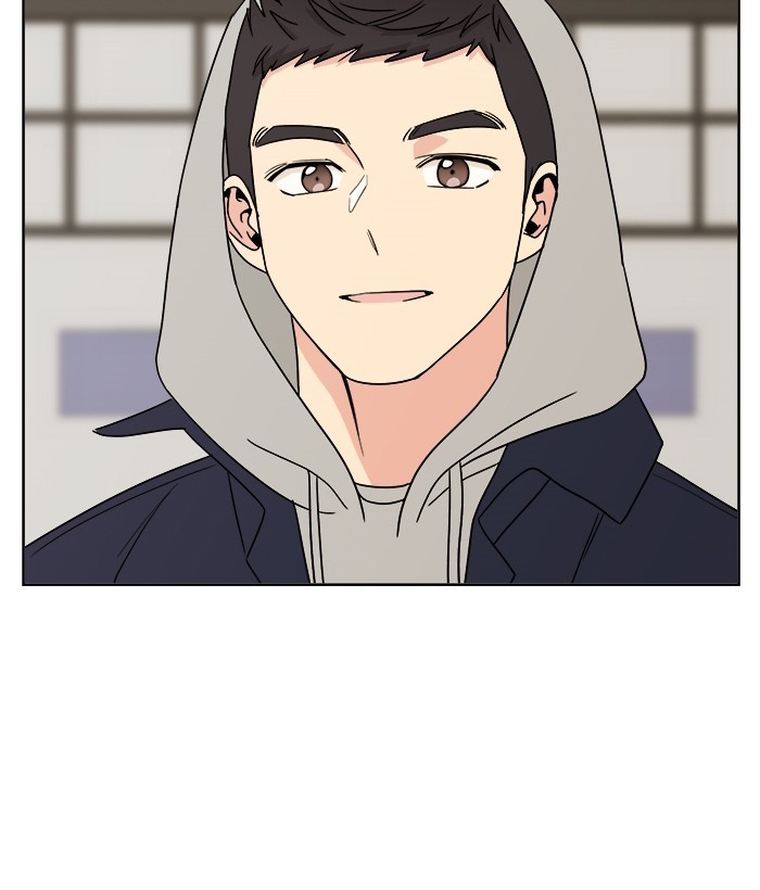 Mother, I'm Sorry chapter 8 halaman 45