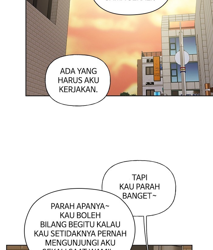 Mother, I'm Sorry chapter 8 halaman 47