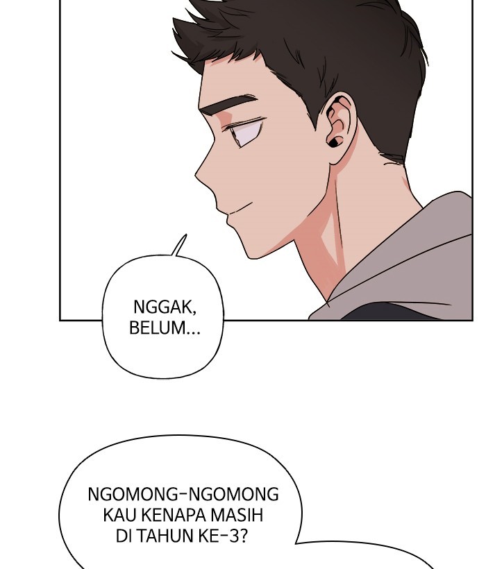 Mother, I'm Sorry chapter 8 halaman 49