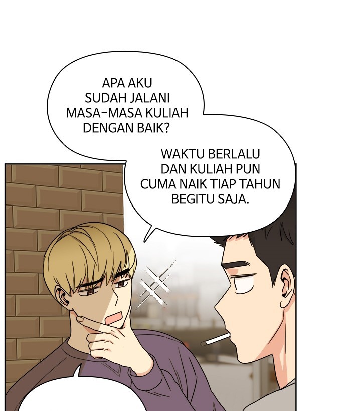 Mother, I'm Sorry chapter 8 halaman 51