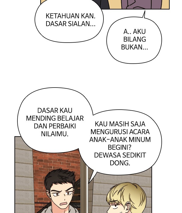 Mother, I'm Sorry chapter 8 halaman 53