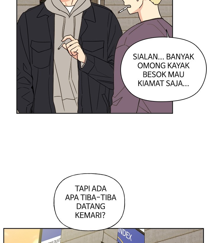 Mother, I'm Sorry chapter 8 halaman 54