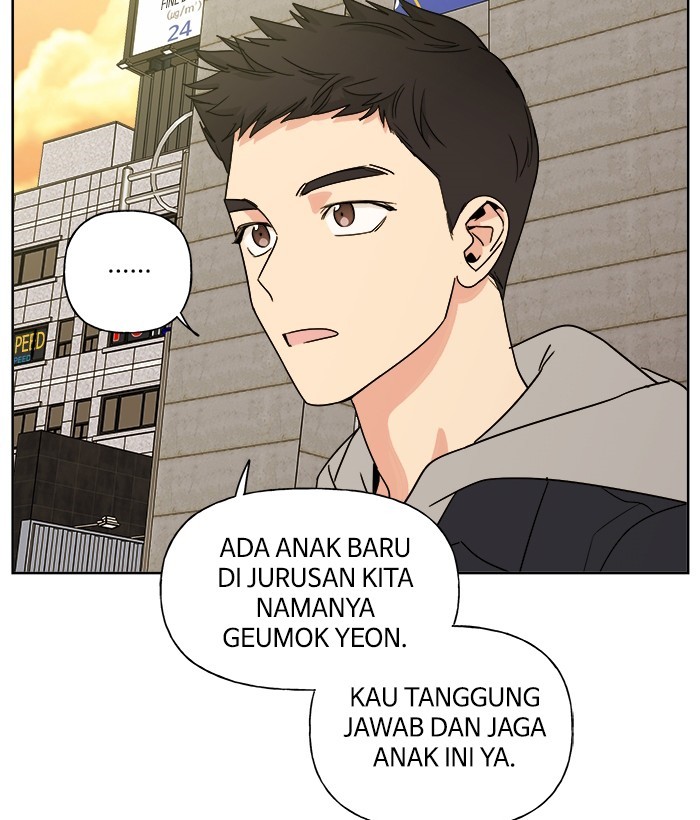 Mother, I'm Sorry chapter 8 halaman 55