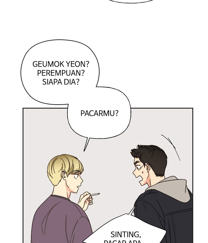 Mother, I'm Sorry chapter 8 halaman 56