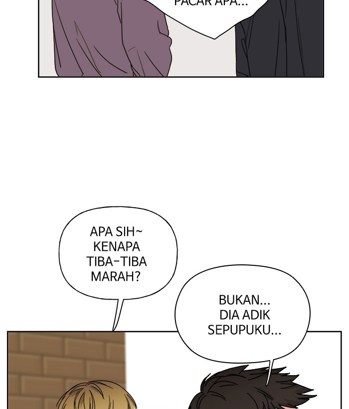 Mother, I'm Sorry chapter 8 halaman 57