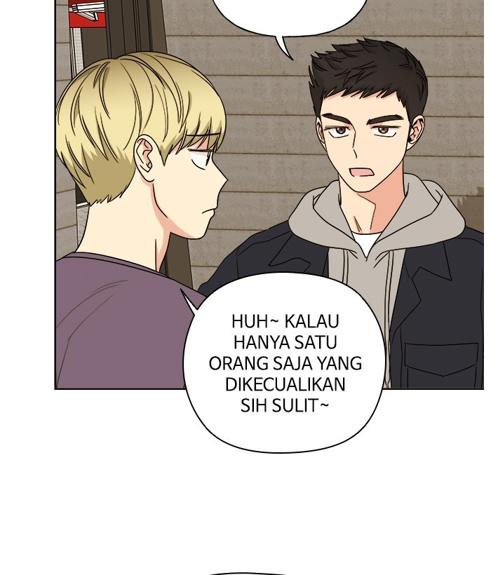 Mother, I'm Sorry chapter 8 halaman 59