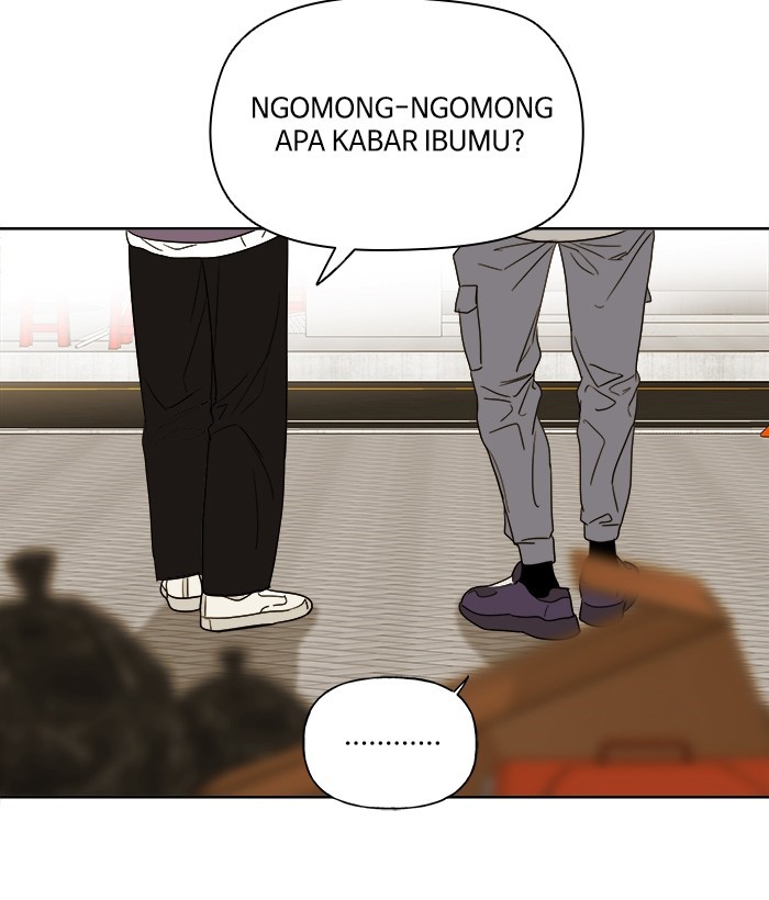 Mother, I'm Sorry chapter 8 halaman 60