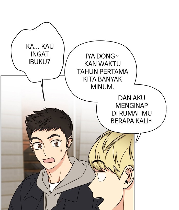 Mother, I'm Sorry chapter 8 halaman 61