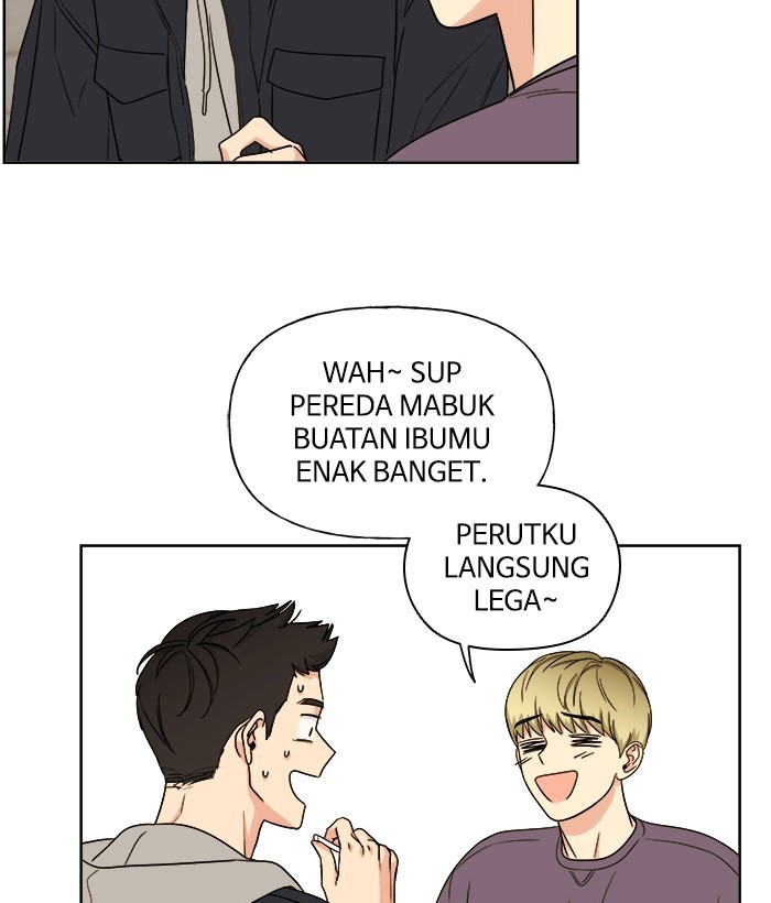 Mother, I'm Sorry chapter 8 halaman 62