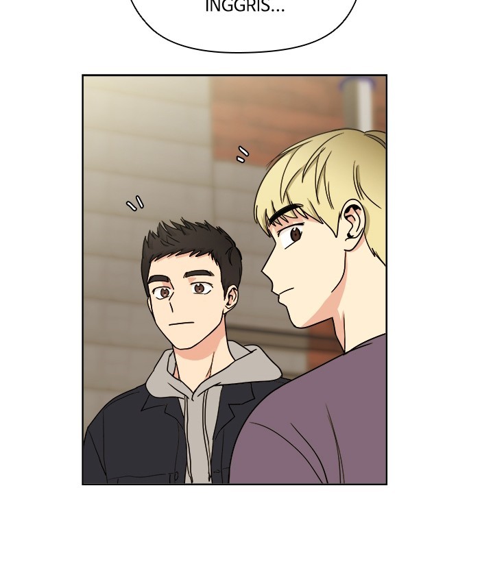 Mother, I'm Sorry chapter 8 halaman 64