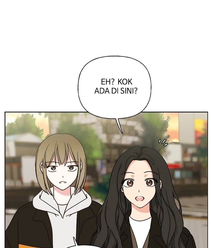 Mother, I'm Sorry chapter 8 halaman 65