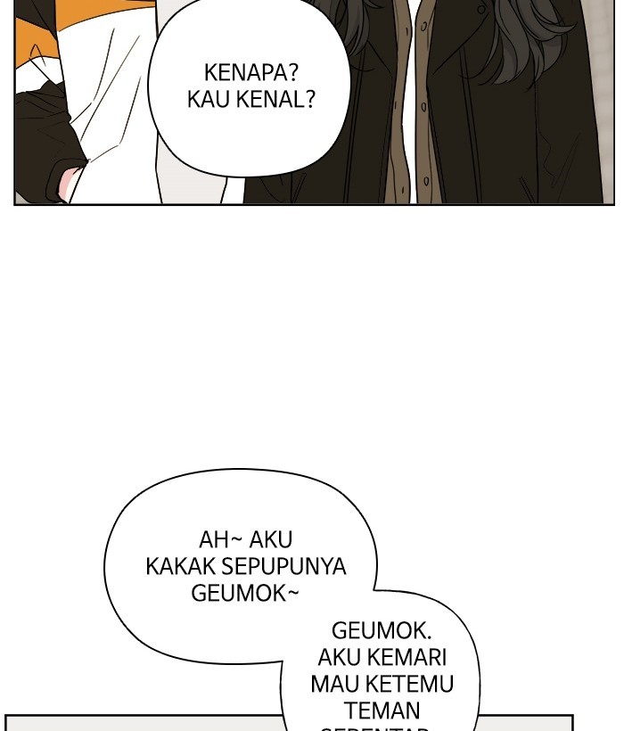 Mother, I'm Sorry chapter 8 halaman 66