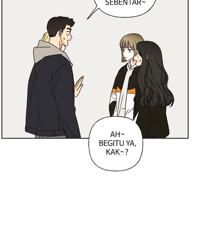 Mother, I'm Sorry chapter 8 halaman 67