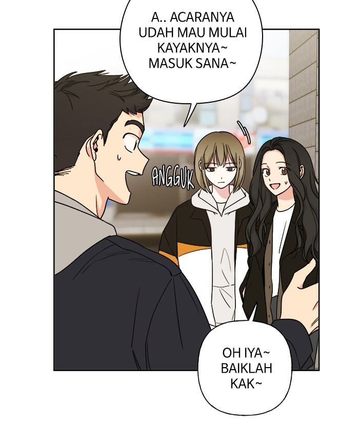 Mother, I'm Sorry chapter 8 halaman 73