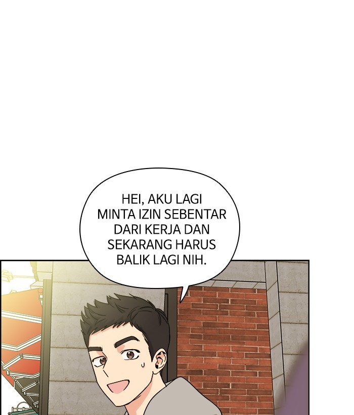 Mother, I'm Sorry chapter 8 halaman 74
