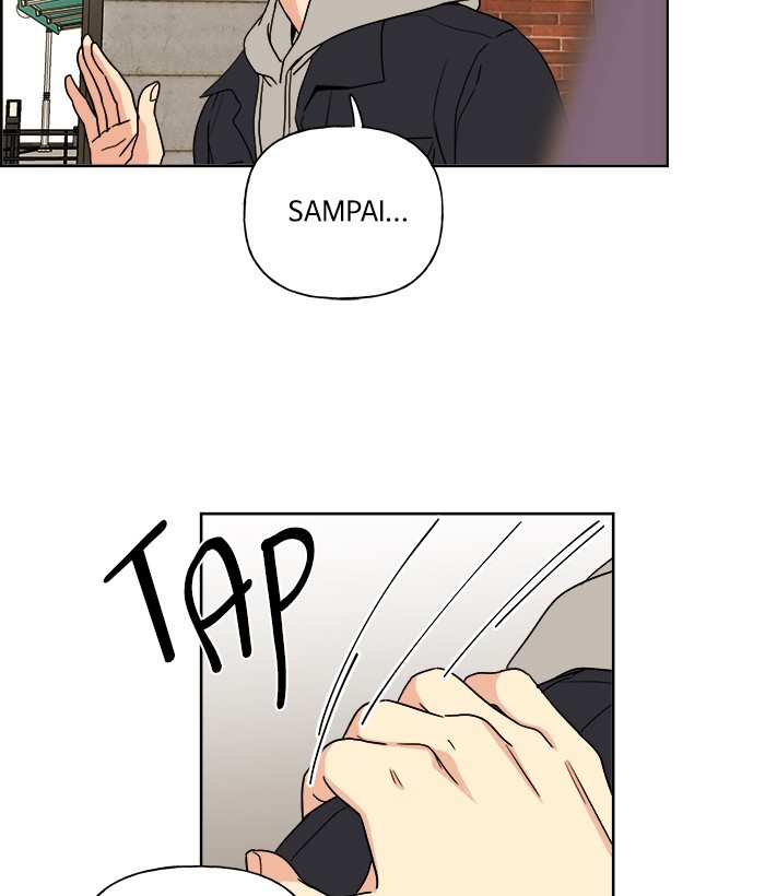 Mother, I'm Sorry chapter 8 halaman 75