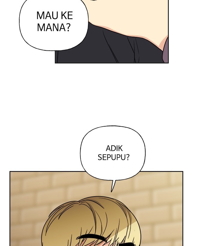 Mother, I'm Sorry chapter 8 halaman 76