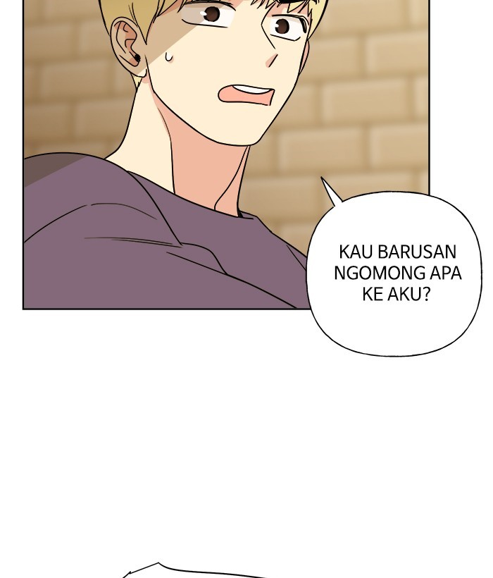 Mother, I'm Sorry chapter 8 halaman 77