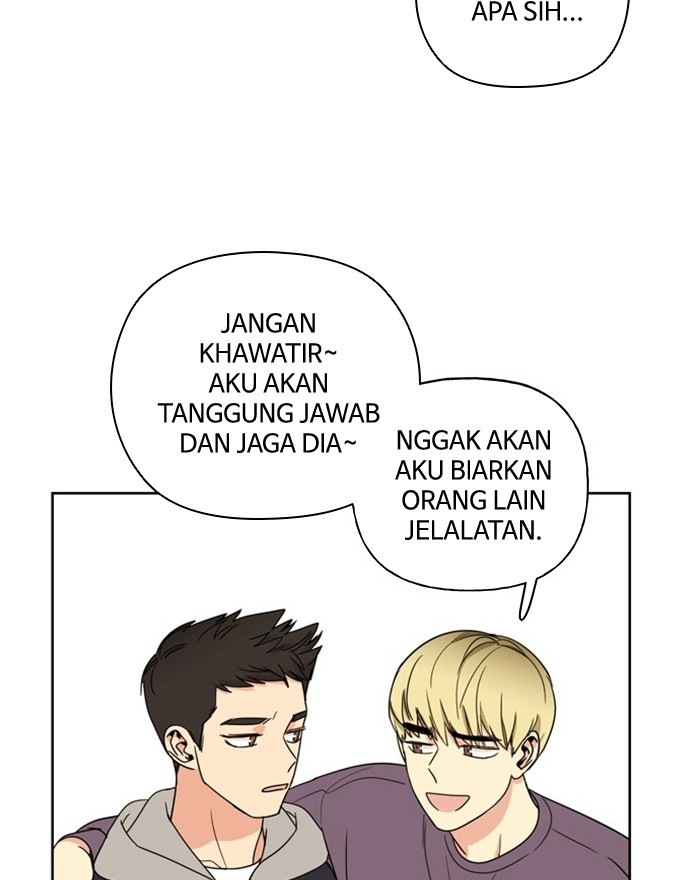 Mother, I'm Sorry chapter 9 halaman 5