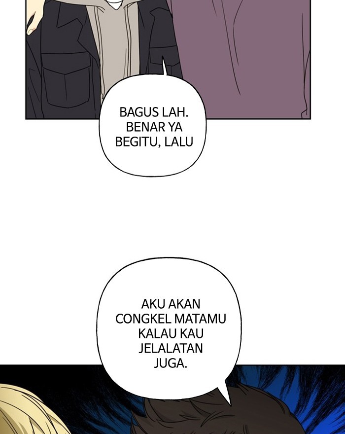 Mother, I'm Sorry chapter 9 halaman 6