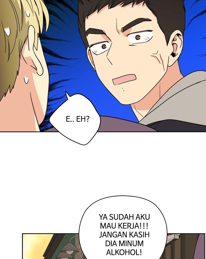 Mother, I'm Sorry chapter 9 halaman 7