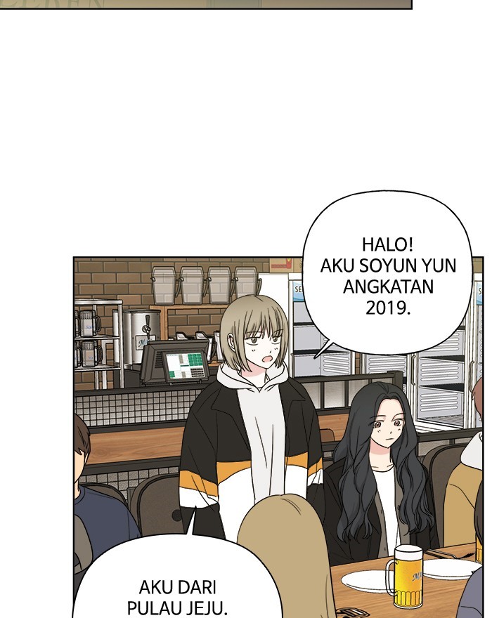 Mother, I'm Sorry chapter 9 halaman 10