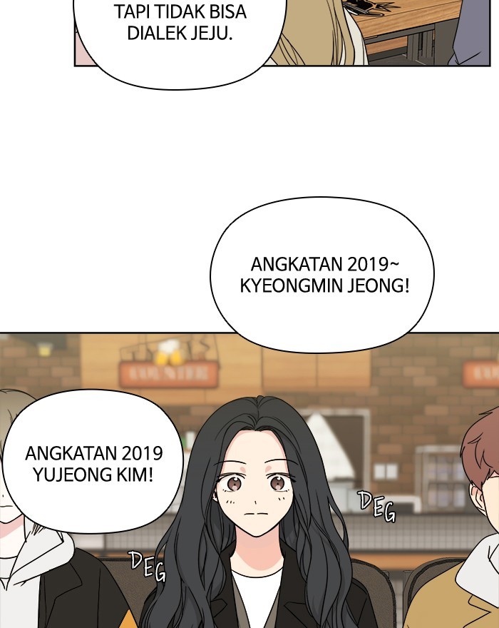 Mother, I'm Sorry chapter 9 halaman 11
