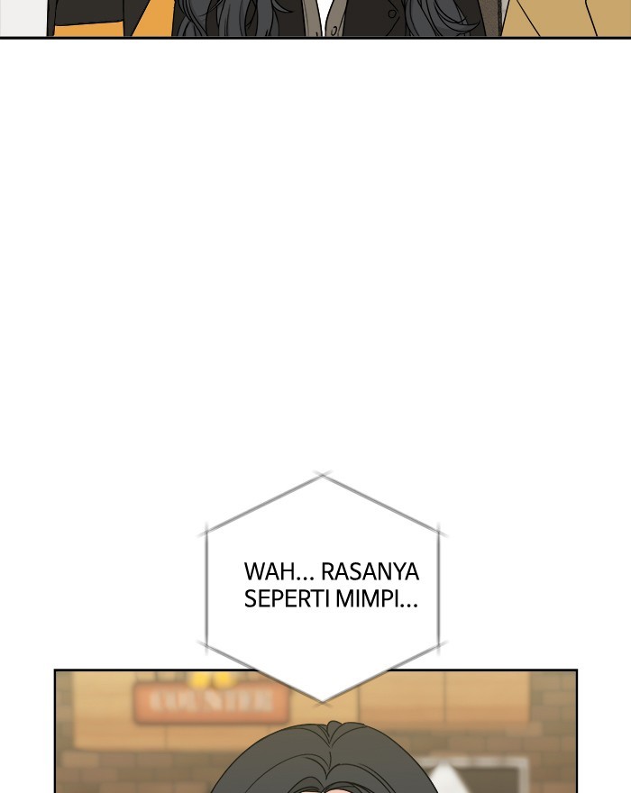 Mother, I'm Sorry chapter 9 halaman 12