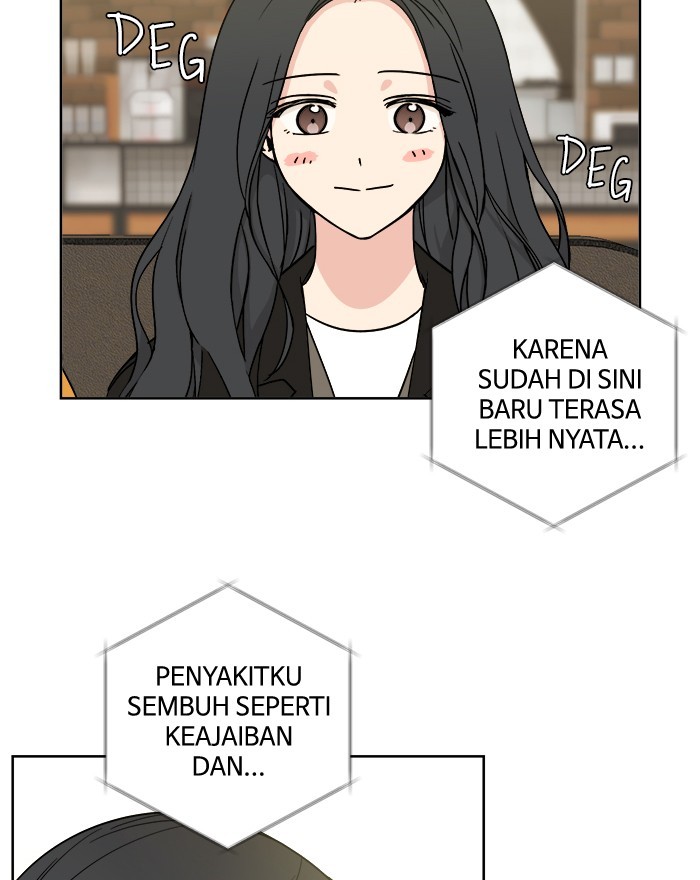 Mother, I'm Sorry chapter 9 halaman 13