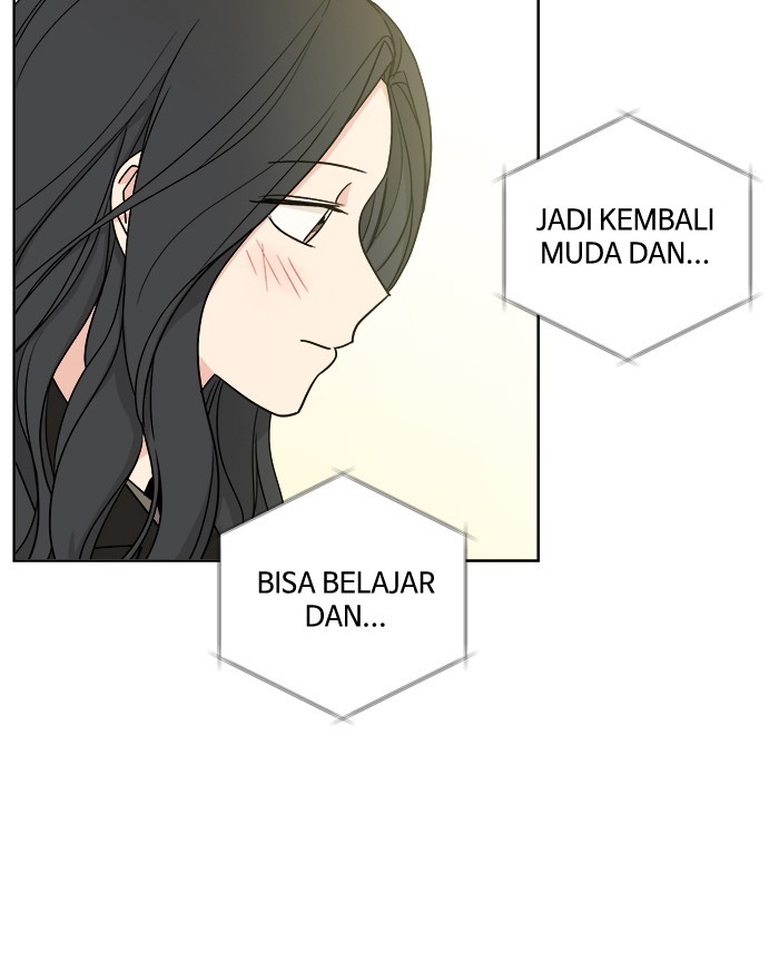 Mother, I'm Sorry chapter 9 halaman 14
