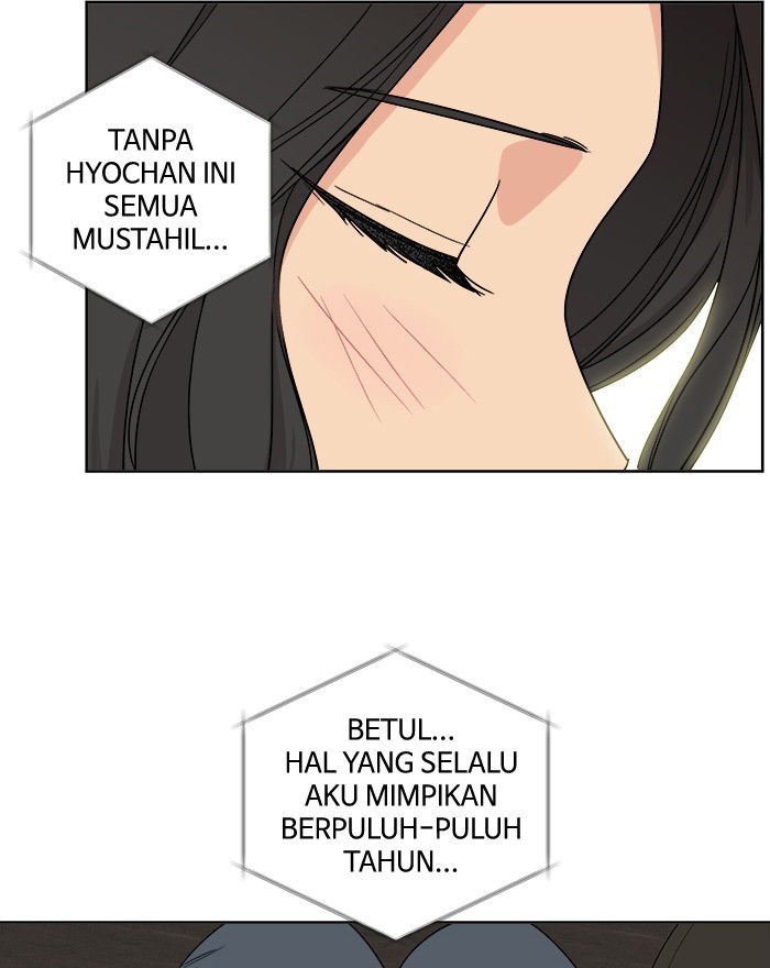 Mother, I'm Sorry chapter 9 halaman 15