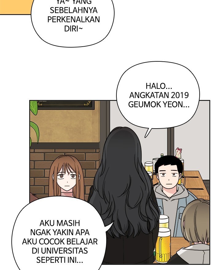 Mother, I'm Sorry chapter 9 halaman 18