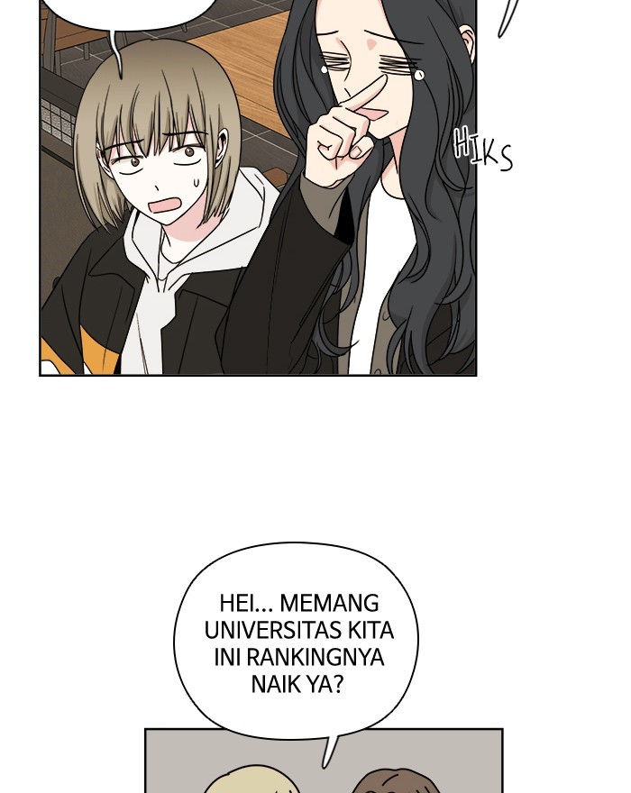 Mother, I'm Sorry chapter 9 halaman 22