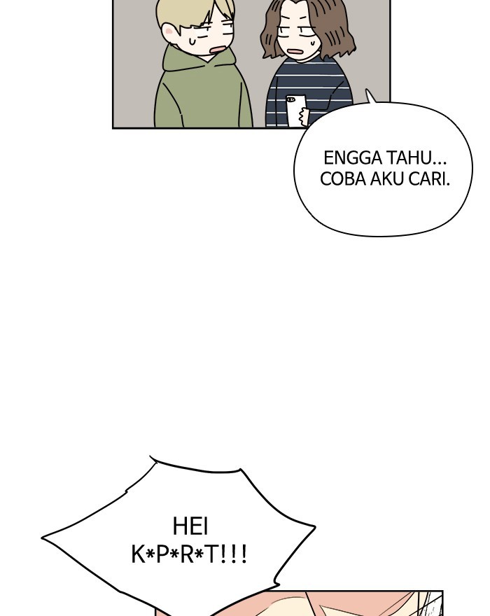 Mother, I'm Sorry chapter 9 halaman 23