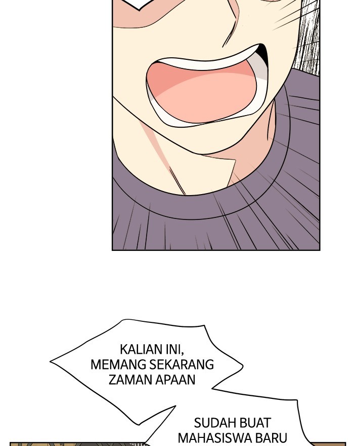 Mother, I'm Sorry chapter 9 halaman 24