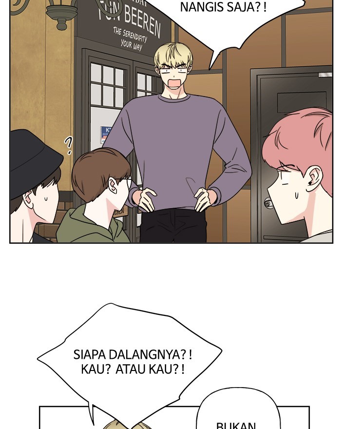 Mother, I'm Sorry chapter 9 halaman 25