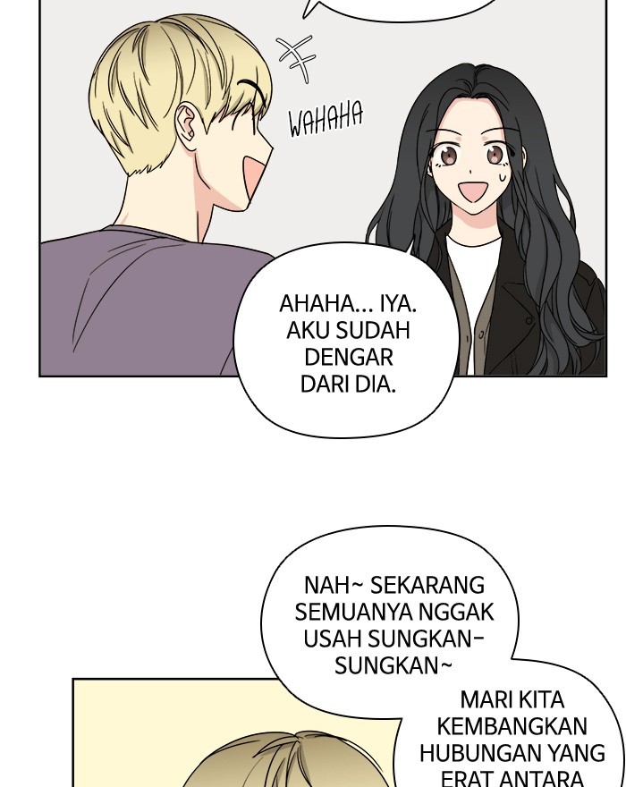 Mother, I'm Sorry chapter 9 halaman 28