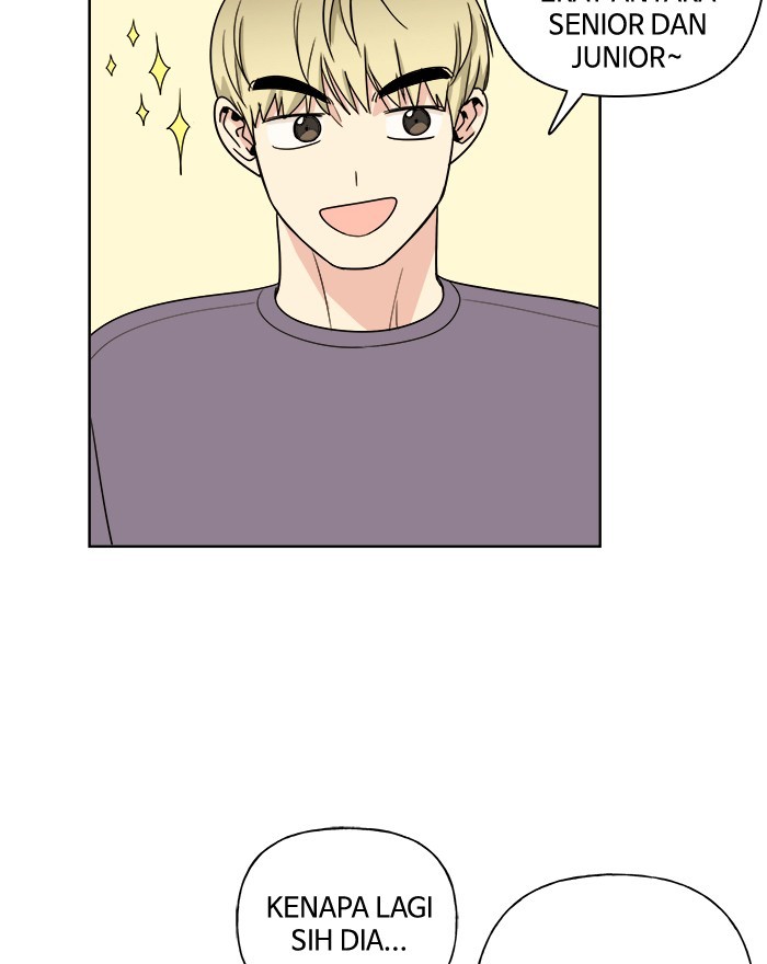 Mother, I'm Sorry chapter 9 halaman 29