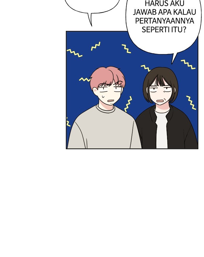 Mother, I'm Sorry chapter 9 halaman 30