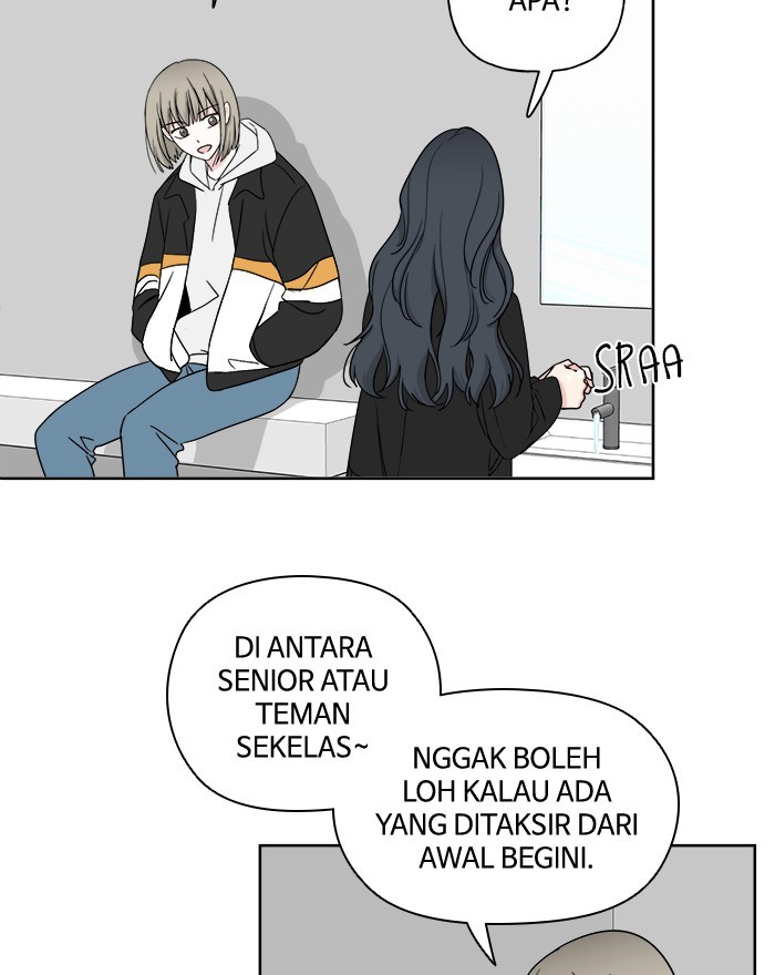 Mother, I'm Sorry chapter 9 halaman 32