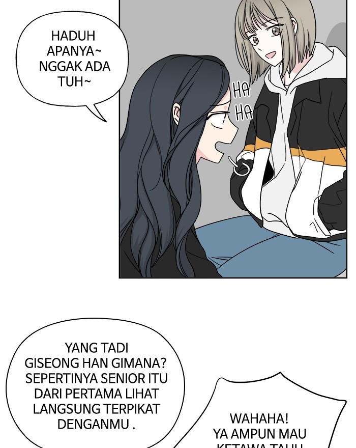 Mother, I'm Sorry chapter 9 halaman 33