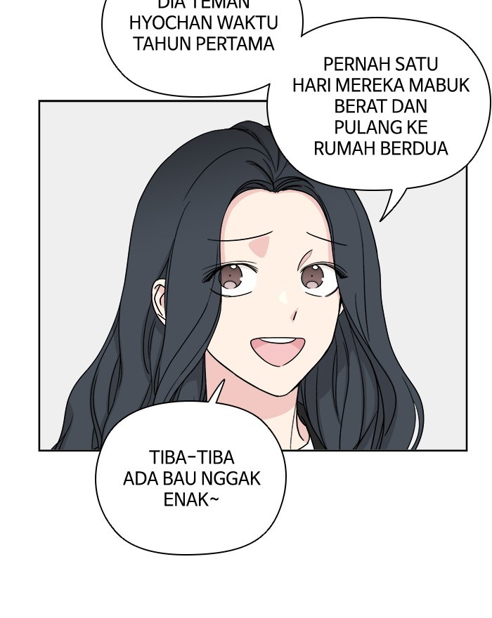 Mother, I'm Sorry chapter 9 halaman 35