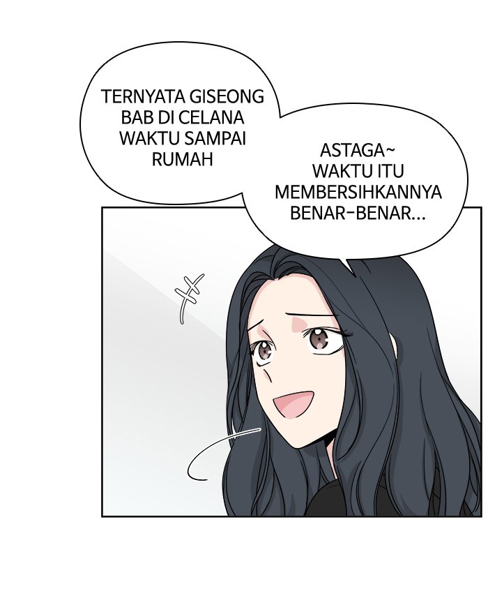 Mother, I'm Sorry chapter 9 halaman 37