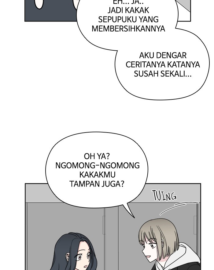 Mother, I'm Sorry chapter 9 halaman 39