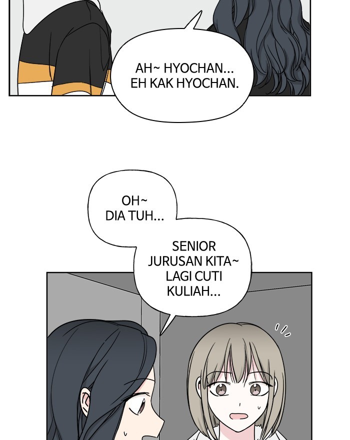 Mother, I'm Sorry chapter 9 halaman 41