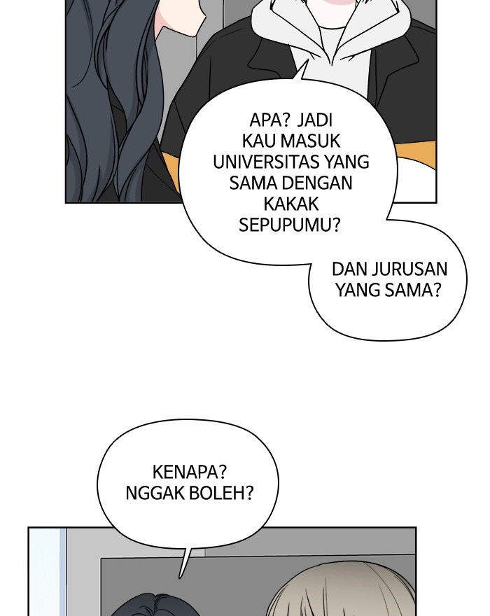 Mother, I'm Sorry chapter 9 halaman 42